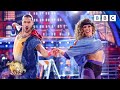 Kym Marsh & Graziano di Prima Cha Cha Cha to Fame from Fame ✨ BBC Strictly 2022