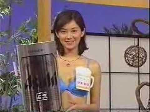 伊東美咲のお宝ビキニ水着