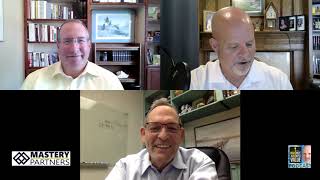 MP Podcast Episode 27 Gerald Parsons Rich Russo