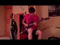 Db Jam (idk, don't ask me for names...)