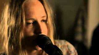 Lissie - Nothing Else Matters