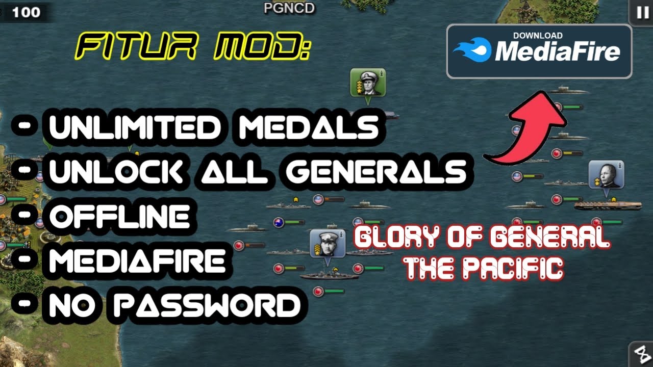 Glory Of General hd v1.3.8 Mod Apk terbaru 2021 – Glory Of General hd v1.3.8 Mod Apk terbaru 2021 –