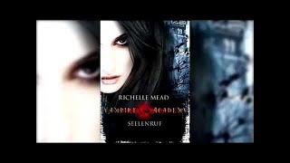 Vampire Academy Seelenruf 1V2 Hörbuch Fantasy Von Richelle Mead