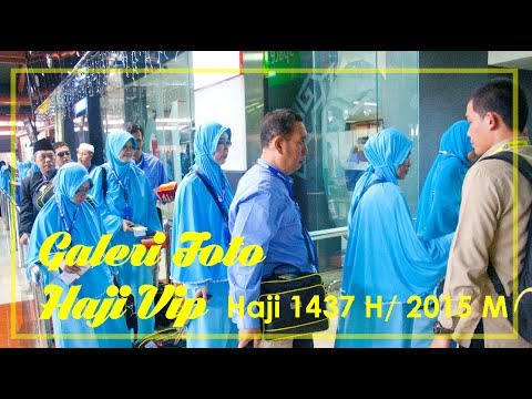 Video info haji 1436 h Video info haji 1436 h