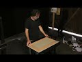 how to stretch a canvas