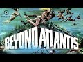 Beyond Atlantis | Action Adventure | Full Movie