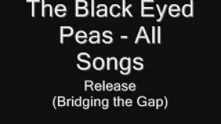 Watch Black Eyed Peas Release video