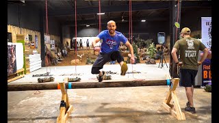 Beast Mode Archery Challenge Highlights at Whales-Tales Archery