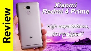 Xiaomi Redmi 4 High Version Price