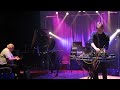 Piano Tapes [Bill Wells & Stefan Schneider] (Le Weekend 2010)