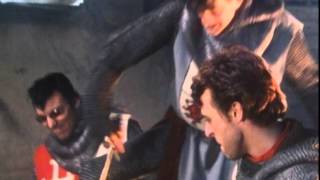 Watch Tenpole Tudor Swords Of A Thousand Men video