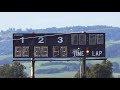 Will Fatu - First time in a Winged Sprint Car - May 5, 2018