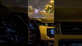 Bakı Gecələri