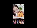 Asmr Long Extra Crunchy Cute Frozen Chocolate Eating Compilation No Asmr Long Extra Crunchy Cute Frozen Chocolate Eating Compilation No