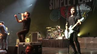 Watch Simple Plan I Wont Be There video