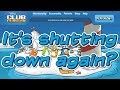Download Club Penguin is Shutting Down... Again. Club Penguin is Shutting Down... Again.