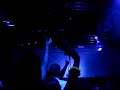 Sander Kleinenberg @ Ibiza Nightclub [oct.11.08] [