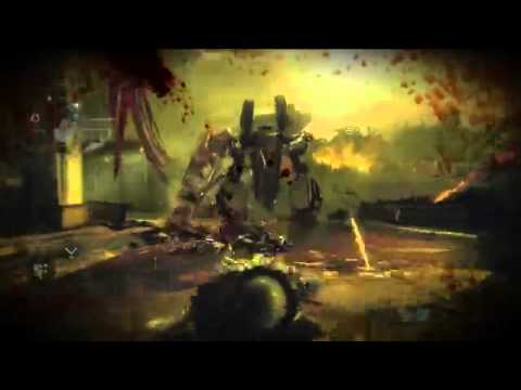 New Killzone 3 Multiplayer Trailer From Gamescom 2010