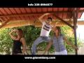 GIANNI DANY E CARRUB VIDEO UFFICIALE