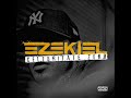 EZEKIEL - Bezmetric cu Kazi Ploae si DJ Limun (produsa de Kazi Ploae)