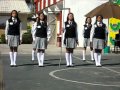 Escolta secundaria 19 (febrero 2011)