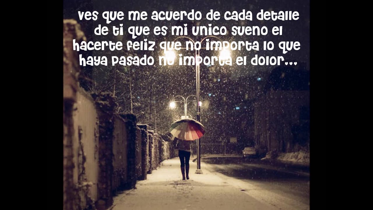 LETRA VES SIN BANDERA letra ves sin bandera: