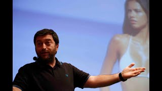 Serdar Kuzuloğlu Hem Güldürdü Hem Düşündürdü