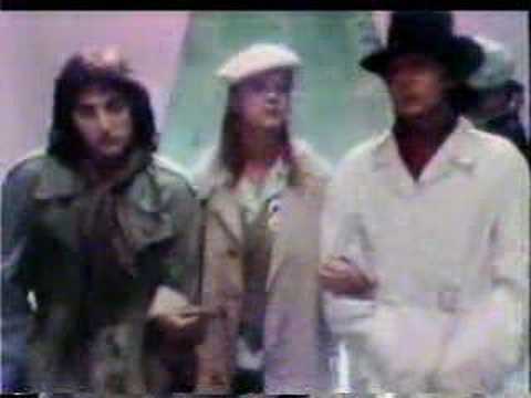 Paul McCartney and Wings- London Town