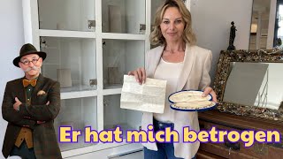 Bares Für Rares Susanne Steiger Wurde Von Horst Lithter Um Mehrere Millionen Euro Betrogen