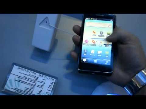 mediatek phone