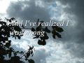 One More Day by VAST (Lyrics) - Sorry ecards - Stay In Touch Greeting Cards One More Day by VAST (Lyrics) - Sorry ecards - Stay In Touch Greeting Cards