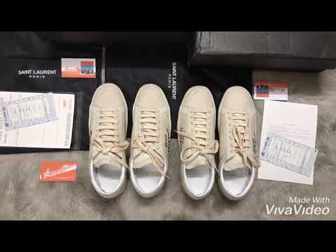 Yumi Van Anh- YSL SIZE 41 likeauth vip 1 qualities
