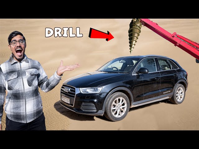 Play this video We Drilled Hole In A Real Car  ЮЮЮЮ ЮЮЮЮ ЮЮЮ ЮЮ ЮЮЮ ЮЮЮ ЮЮ ЮЮЮЮЮЮ?