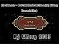 Abel Ramos - Federal Music Anthem (Dj WBerg Rework Mix)