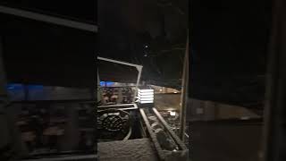 Kar story - gece kar yağışı - İstagram Hikaye - kar istagram hikayesi#story #ins