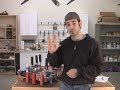 Woodworking