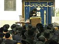 Reb Tzvi Meir Zilberberg Speaking in Pupa Part 2