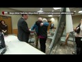 Man Gets Bionic Eye, Sees Wife For The First Time in 20 Years - IGN News