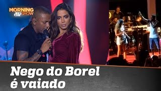 Nego Do Borel Toma Vaia E Anitta Sai Em Defesa Dele Nego Do Borel Toma Vaia E Anitta Sai Em Defesa Dele