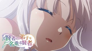 Kenja no Deshi wo Nanoru - Japanese Light & Web Novel