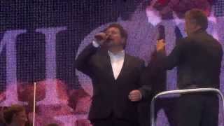 Watch Michael Ball Bring Him Home video