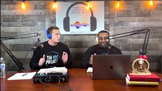 The 490 Project ( Feat Matt Haynes)