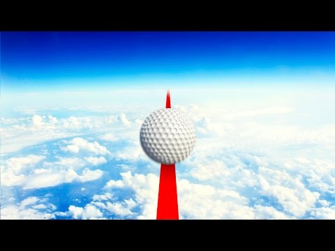 WORLDS HARDEST GOLF TRICKSHOTS! (Golf Games)