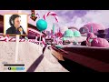 WORLDS HARDEST GOLF TRICKSHOTS! (Golf Games)