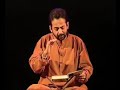 അദ്ധ്യാത്മരാമായണം പ്രാരംഭം 001 |  Balakantam Intro | Kavalam Srikumar |