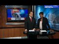Pedestrian Struck By Hit And Run Driver