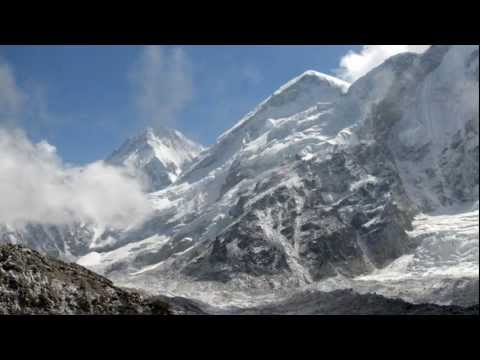 TIBETAN ROOTS (by sebastien ride) - Vangelis Tribute