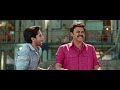 Venky Mama First Glimpse | Daggubati Venkatesh Akkineni Naga Chaitanya | Suresh Productions