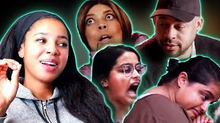The Most Offensive Pop Culture Moments Reaction