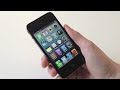 iphone 4S